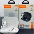 Porodo Soundtec Air Beat Open-Ear Wireless Earbuds - 1