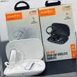 Porodo Soundtec Air Beat Open-Ear Wireless Earbuds - 2