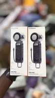 Porodo Lifestyle Chillo Volt Foldable Handheld Turbo Fan - 1