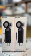 Porodo Lifestyle Chillo Volt Foldable Handheld Turbo Fan - 2