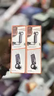 Porodo Lifestyle Chillo Volt Foldable Handheld Turbo Fan - 3