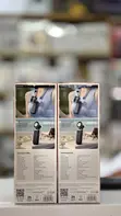 Porodo Lifestyle Chillo Volt Foldable Handheld Turbo Fan - 4