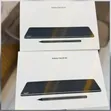 New Samsung Galaxy Tab S11 5G 128GB Black - 1
