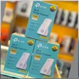 TP-Link TL-WA850RE Wi-Fi Range Extender N300 - 2