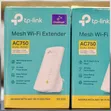 TP-Link RE200 AC750 Wi-Fi Range Extender - 2
