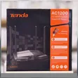 Tenda AC10 AC1200 MU-MIMO Dual Band Gigabit WiFi Router - 2