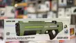 Green Lion GN65 Electric Water Gun Dual Nozzle - 1
