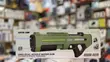 Green Lion GN65 Electric Water Gun Dual Nozzle - 2