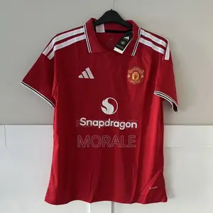 Premier League 26/27 Season Jerseys