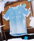 Premier League 26/27 Season Jerseys - 2