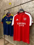 Premier League 26/27 Season Jerseys - 3