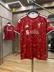 Premier League 26/27 Season Jerseys - 4