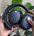 Oraimo Boompop N ANC Wireless Headphones - 65 Hrs Playtime - 2