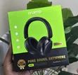 Oraimo Boompop N ANC Wireless Headphones - 65 Hrs Playtime - 3
