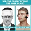 Sports Impact Protection Face Guard - 3
