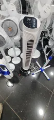 Brand New Tower Fan with Remote - 2