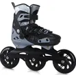 Adjustable Inline Roller Skates Shoes - 1