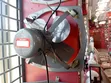 Heavy-Duty Industrial Exhaust Fans - 18 inches - 2
