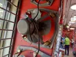 Heavy-Duty Industrial Exhaust Fans - 18 inches - 3