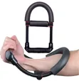 Forearm Strengthener Wrist Exerciser Hand Grip - 1