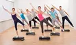 Heavy Duty Aerobics Stepper - 1