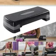 Heavy Duty Aerobics Stepper - 2