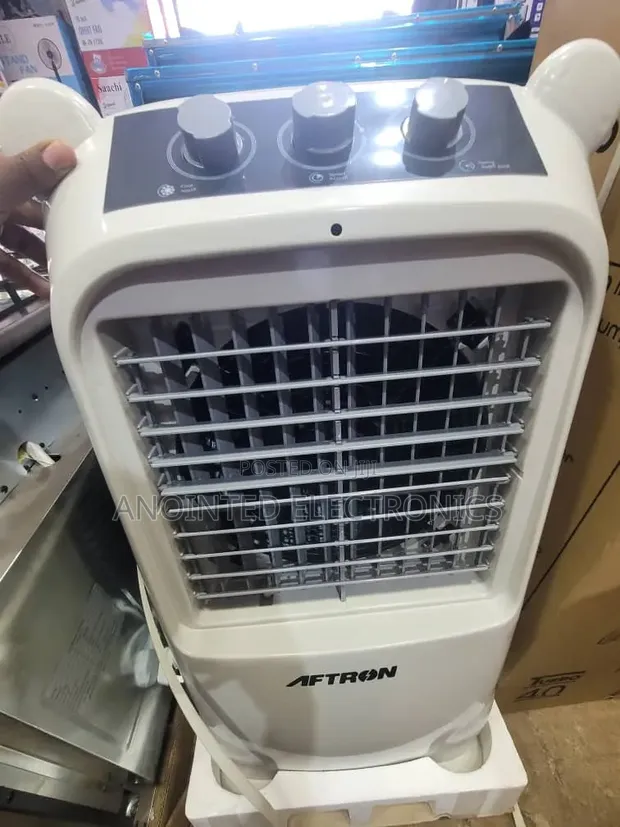 Aftron Air Cooler - 1