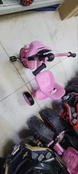 Kids Tricycle - Brand New - 1