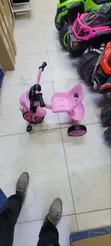 Kids Tricycle - Brand New - 2
