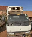 Mitsubishi Canter Boxbody Freezer Truck - 5
