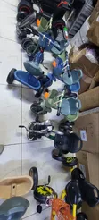 Discovery Toys Kids Tricycle - 2
