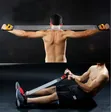 5 Springs Fitness Chest Expander - 2