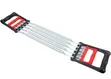 5 Springs Fitness Chest Expander - 3