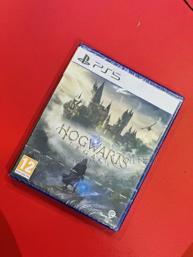 Hogwarts Legacy PS5 - 1