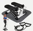 Brand New Fitness Step Air Stair Climber Exercise Machine - 1