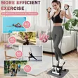 Brand New Fitness Step Air Stair Climber Exercise Machine - 3
