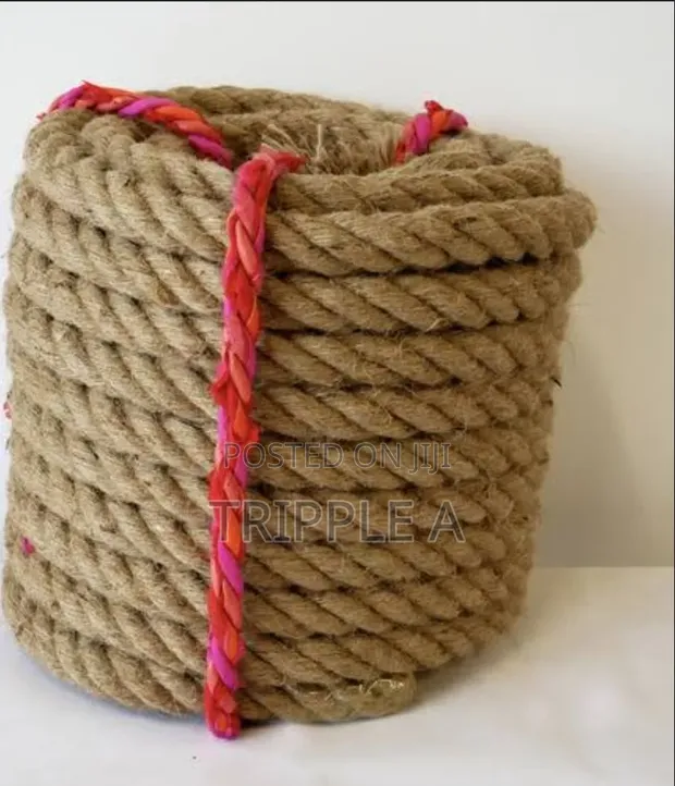 Tug of Rope - Standard 30 Metres - 1