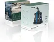 Green Lion Carpet Cleaner Pro - 1