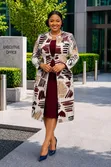 Janet & Janet Classic Multi-Color Women's Casual Wear - 2