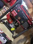 160a Gasoline Generator with AC/DC Output - 2