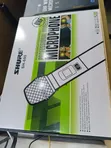 Shure SH-600 UHF Wireless Microphone System - 1