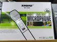 Shure SH-600 UHF Wireless Microphone System - 2