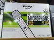 Shure SH-600 UHF Wireless Microphone System - 3