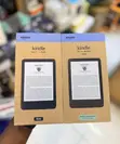 New Amazon Kindle Kids Edition 16GB Black - 1