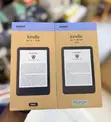 New Amazon Kindle Kids Edition 16GB Black - 2