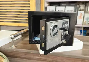 Mini Digital Electronic Safe