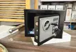 Mini Digital Electronic Safe - 1