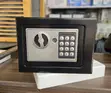 Mini Digital Electronic Safe - 2
