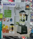 Bosstech BT-1588 2-in-1 Heavy Duty Commercial Blender - 1