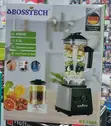 Bosstech BT-1588 2-in-1 Heavy Duty Commercial Blender - 2